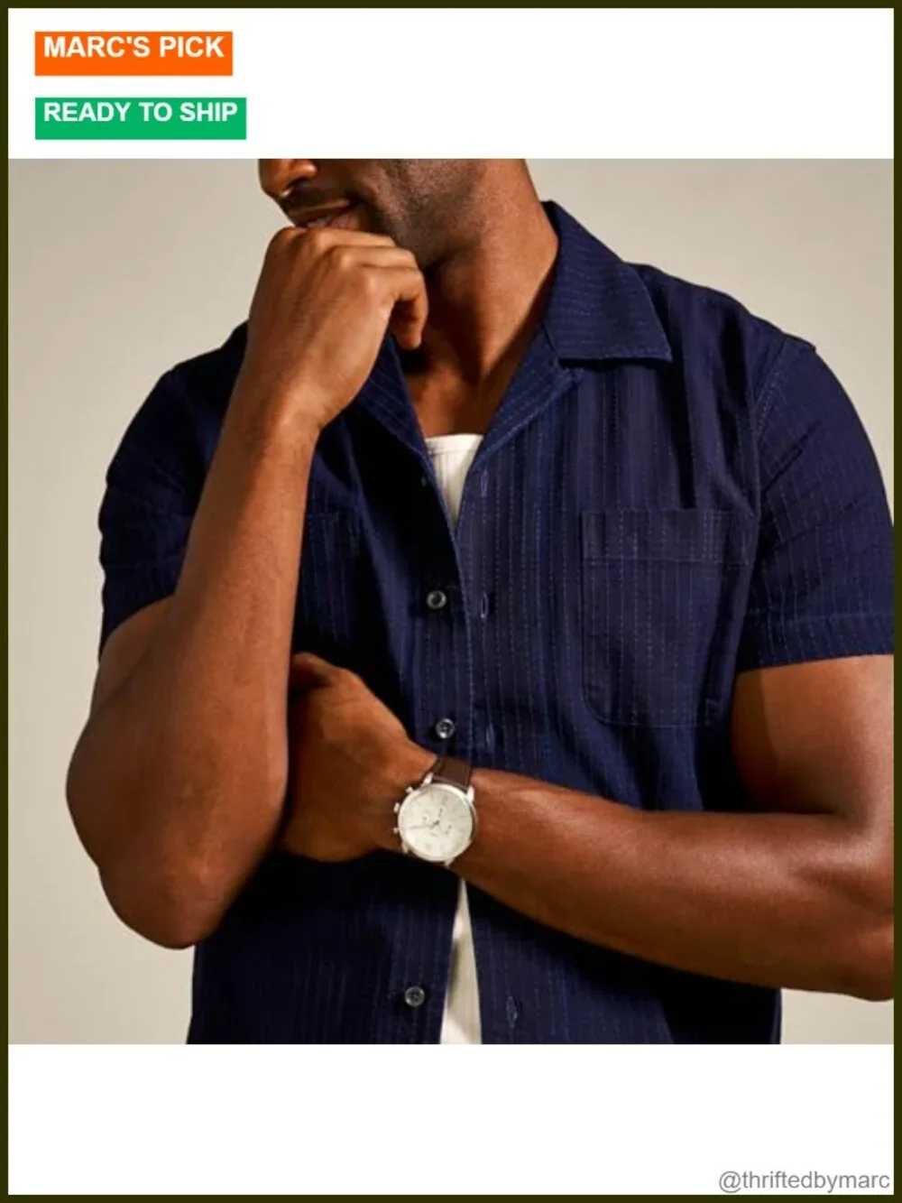 N/A this watch